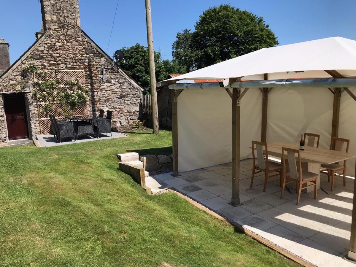 The Annex At Middle Filham, Ivybridge Apartment Bagian luar foto